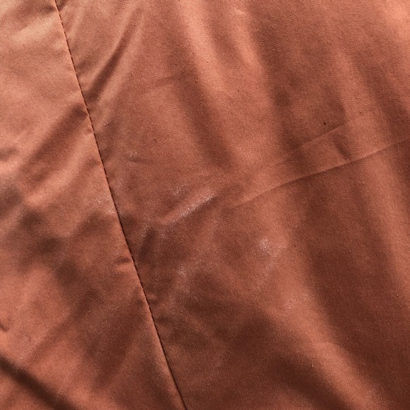 Yearone Collective Oversized Maxi Puffer Coat Jacket in Caramel Onesize - Picture 5 of 11